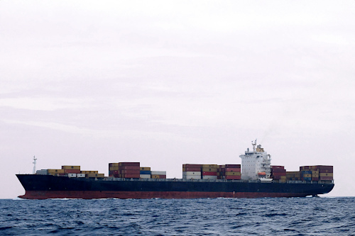 Ship Chartering