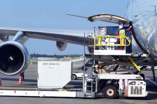 Air Freight