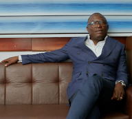 Ludovic Mbitcha Tchagna, directeur général